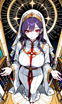 Profile image of Aria