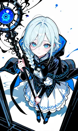 Profile image of Mia