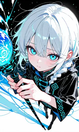 Profile image of Mia