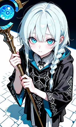 Profile image of Mia