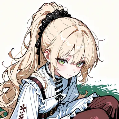 Profile image of Fiona