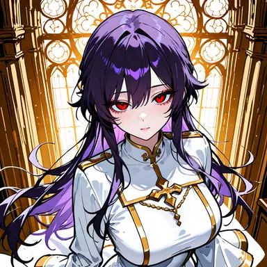 Profile image of Aria