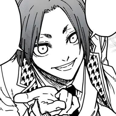 Profile image of 御影玲王