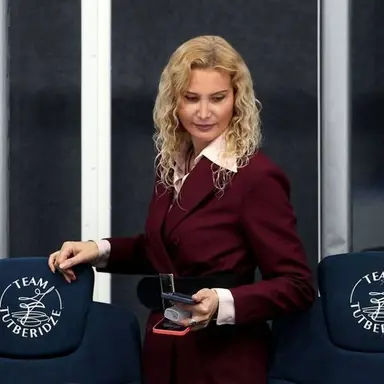 Profile image of Eteri Tutberidze