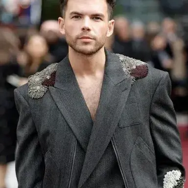 Profile image of Luke