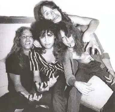 Profile image of Metallica