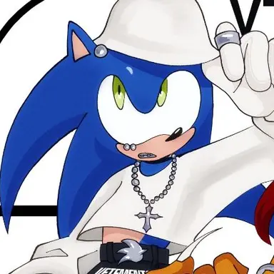 Profile image of Sonic