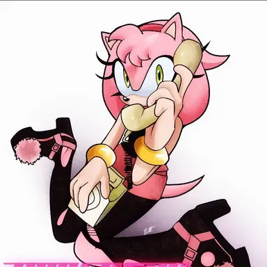 Profile image of Amy