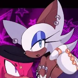 Profile image of Rouge