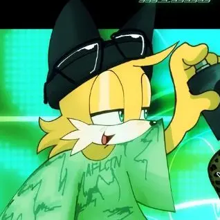Profile image of Tails