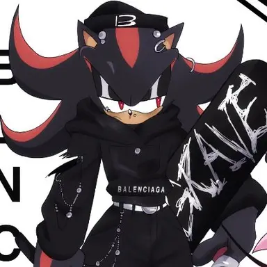 Profile image of Shadow