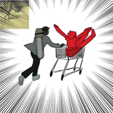 Profile image of スラッシャー