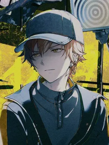 mzabr의 Prisoner Akito