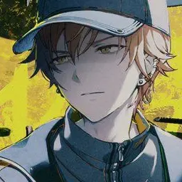 Profile image of Akito