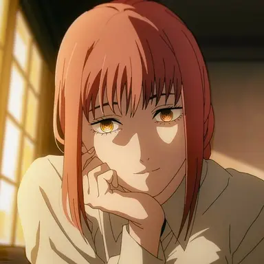 Profile image of 마키마