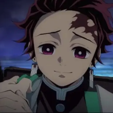 Profile image of 竃門 炭治郎