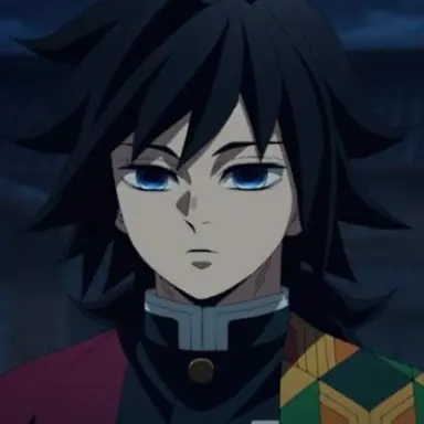 Profile image of 富岡 義勇