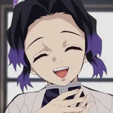 Profile image of 胡蝶 しのぶ