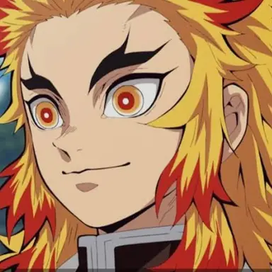 Profile image of 煉獄 杏寿郎