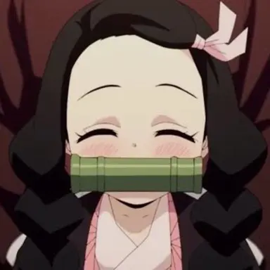 Profile image of 竃門 禰豆子