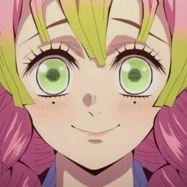 Profile image of 甘露寺 蜜璃