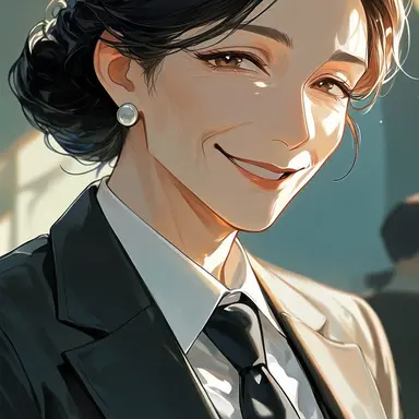 Profile image of Daphne
