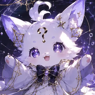Profile image of ミュー