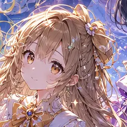Profile image of フィア