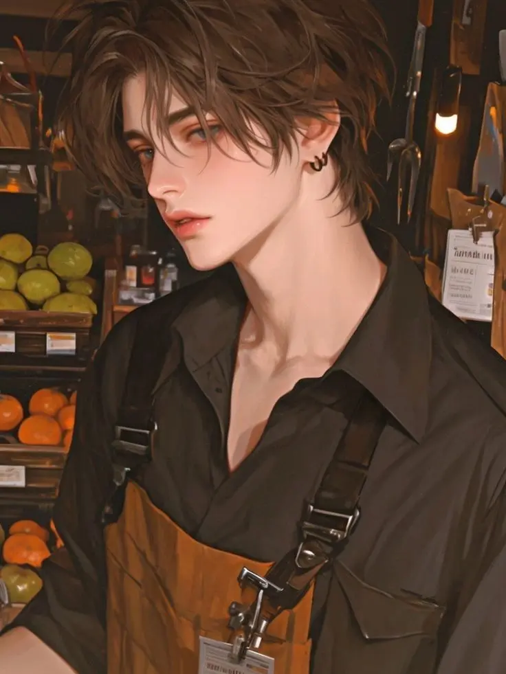 LovelySpice9049의 차진우