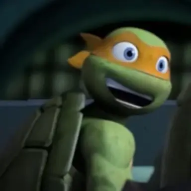 Profile image of Mikey