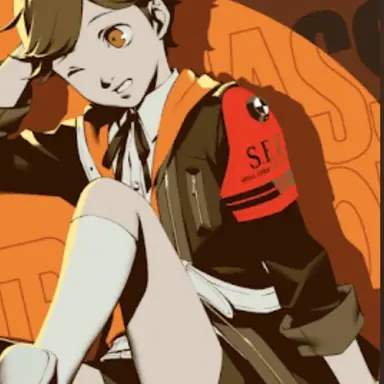 Profile image of 天田乾