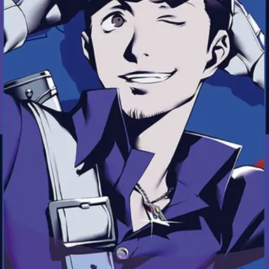 Profile image of 順平