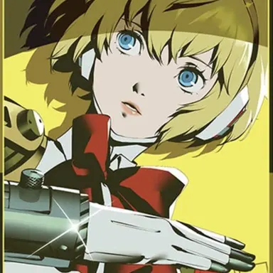 Profile image of アイギス