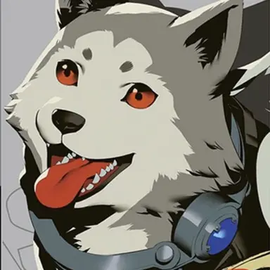 Profile image of コロマル
