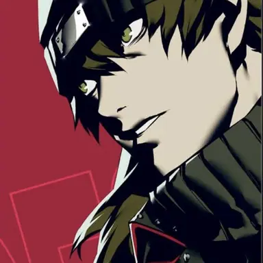 Profile image of 荒垣真次郎