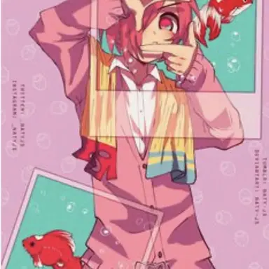 Profile image of ミツバ