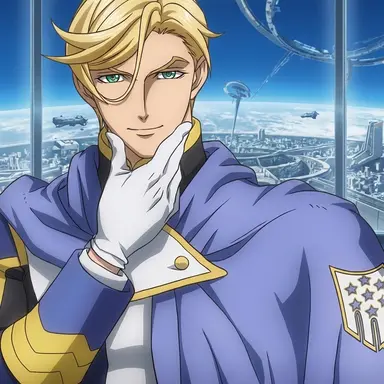 Profile image of マクギリス