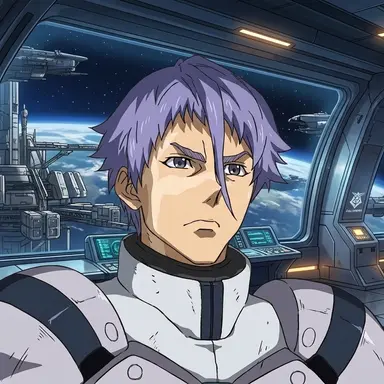 Profile image of ガエリオ