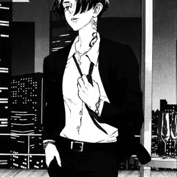 SafeZebra4720의 Mikey Manila-Yandere-BL