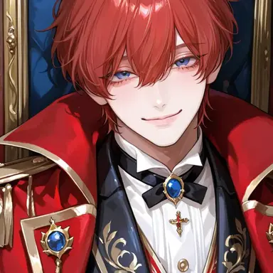 Profile image of ルシアン