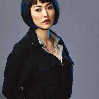 Profile image of Mako Mori