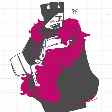 Profile image of デク