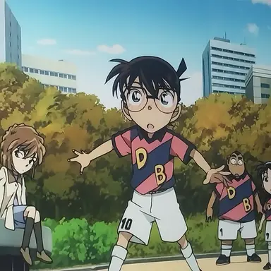 Profile image of 코난