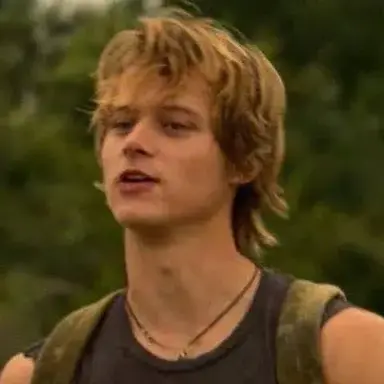 Profile image of Warren