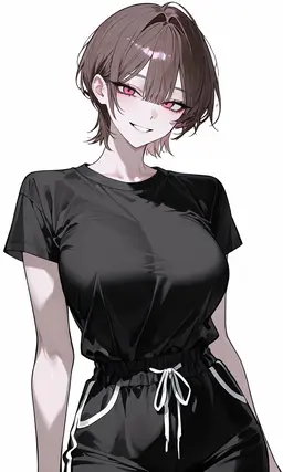 Profile image of チェ・ミナ