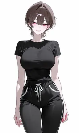 Profile image of チェ・ミナ