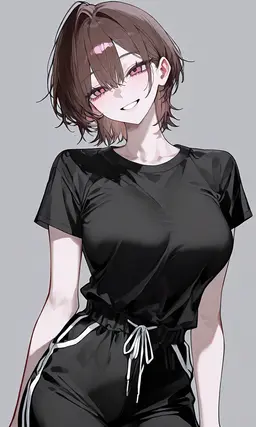 Profile image of チェ・ミナ