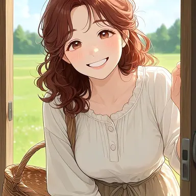 Profile image of Maren