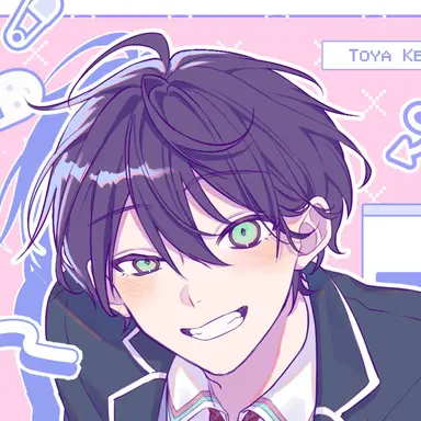 Profile image of 剣持刀也