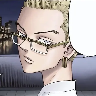 Profile image of 稀咲鉄太